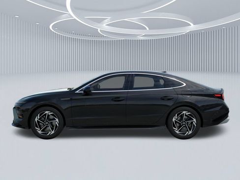New 2026 Hyundai Sonata SEL FWD image 3