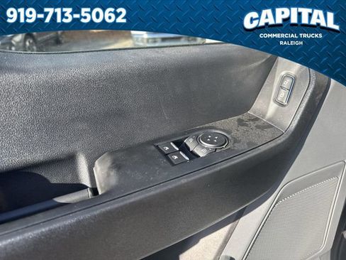 New 2025 Ford F350 XL w/ XL Chrome Package image 20