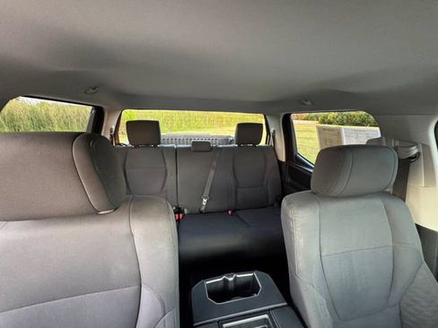 Used 2023 Toyota Tundra SR5 AWD/4WD image 32