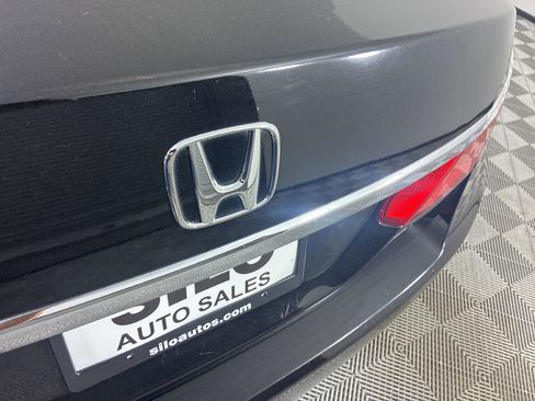 Used 2015 Honda Accord LX image 6
