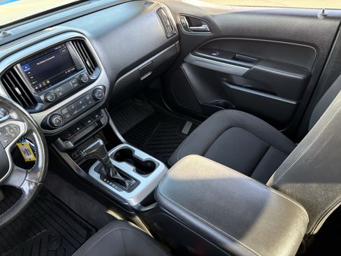Used 2019 Chevrolet Colorado LT RWD image 16