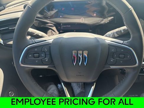 New 2026 Buick Encore GX Avenir w/ Avenir Technology Package AWD/4WD image 10
