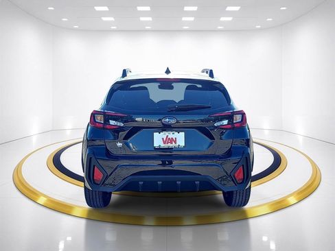 New 2026 Subaru Crosstrek 2.0i Premium AWD/4WD image 7