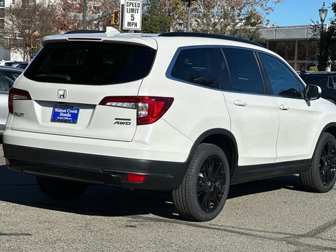 Used 2022 Honda Pilot Special Edition image 4