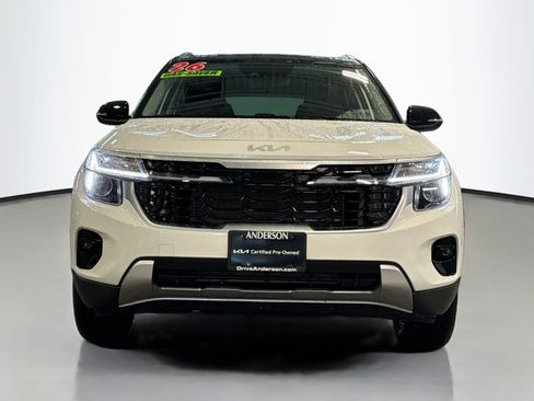 Used 2026 Kia Seltos S AWD/4WD image 17