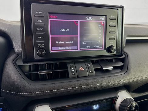 Used 2019 Toyota RAV4 XLE Premium w/ Cold Weather Package image 18