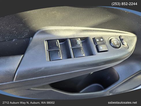 Used 2017 Honda Fit EX image 13