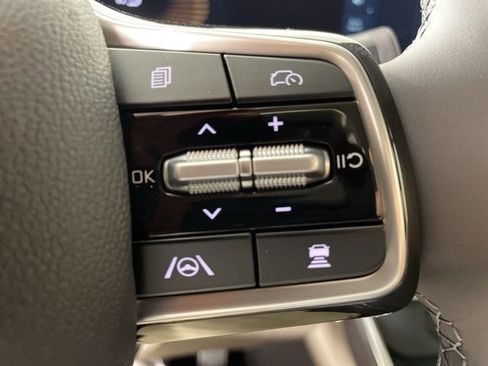 New 2026 Kia Carnival EX image 25