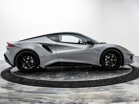 Used 2024 Lotus Emira First Edition image 18