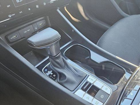 Used 2024 Hyundai Tucson SEL image 12