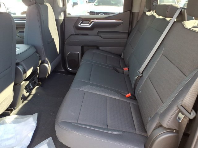 New 2026 Chevrolet Silverado 1500 RST w/ RST Select Package AWD/4WD image 9