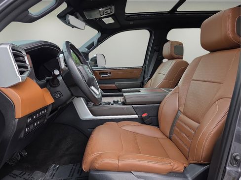 Used 2024 Toyota Tundra 1794 Edition image 15