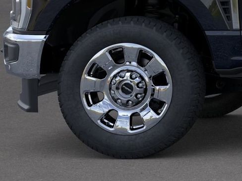 New 2026 Ford F350 King Ranch w/ Chrome Package AWD/4WD image 19