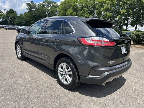 Used 2020 Ford Edge SEL w/ Convenience Package AWD/4WD image 5