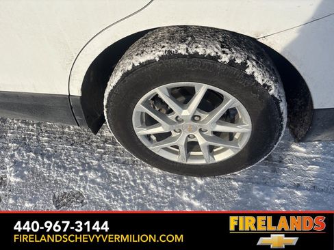 Used 2023 Chevrolet Equinox LT image 22