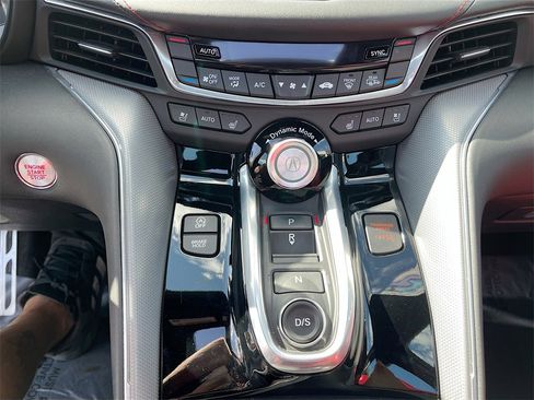 Used 2022 Acura TLX SH-AWD w/ A-SPEC Pkg image 17