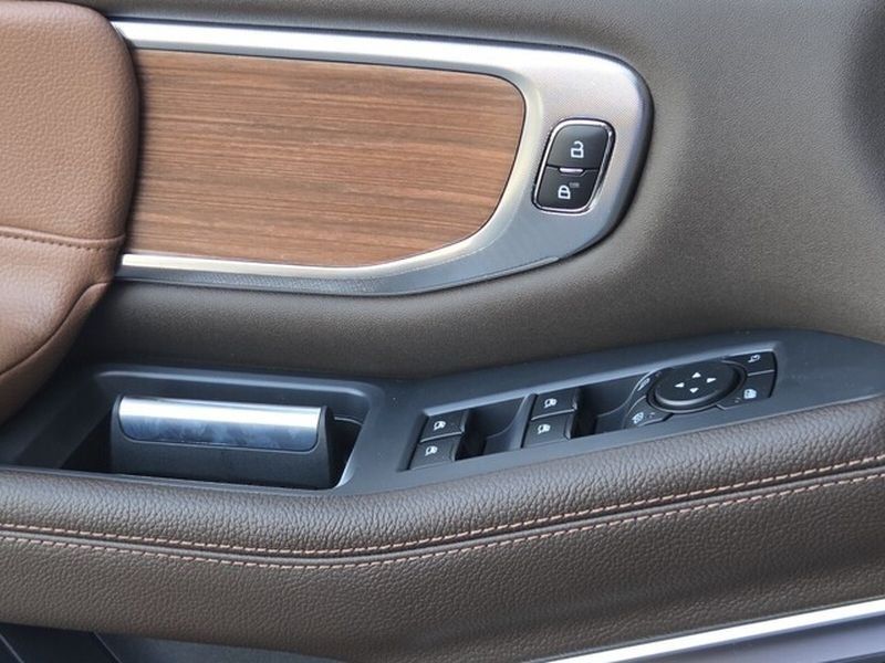 New 2027 Ford Expedition King Ranch AWD/4WD image 31