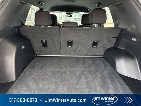 Certified 2025 GMC Terrain Elevation image 18