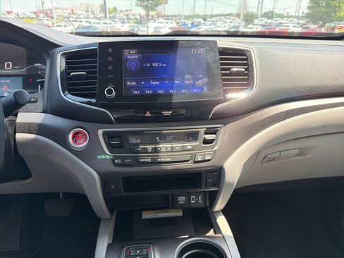 Used 2023 Honda Ridgeline RTL-E image 21