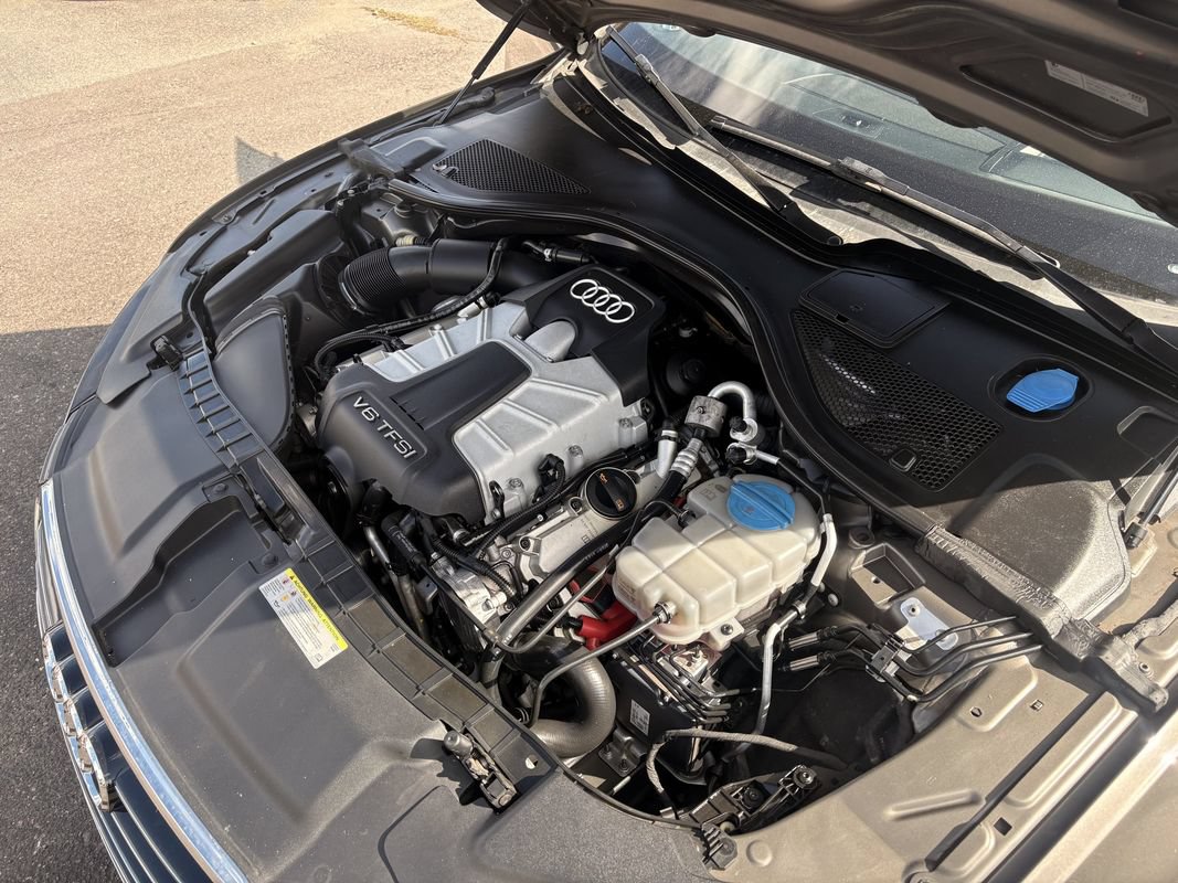 Used 2012 Audi A7 3.0T Prestige AWD/4WD image 37