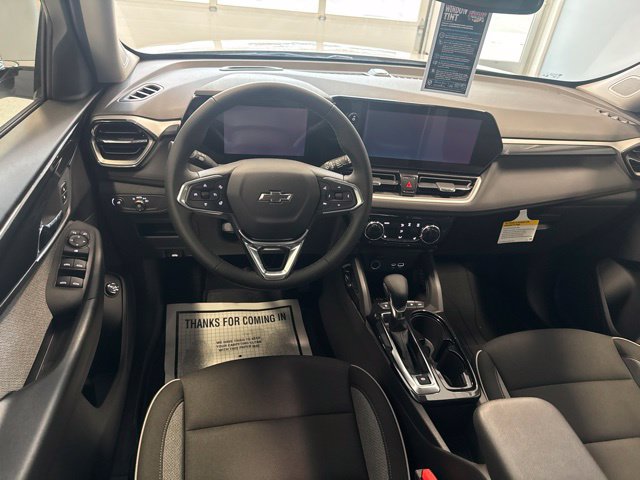 New 2026 Chevrolet TrailBlazer LT w/ Convenience Package AWD/4WD image 20