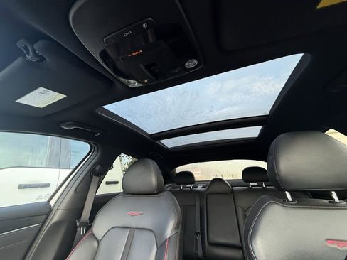 Used 2022 Kia K5 GT image 21