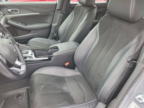 Used 2023 Acura Integra A-Spec image 12