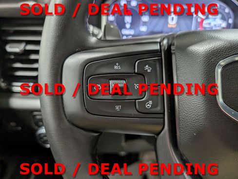 Used 2024 GMC Sierra 1500 AT4 w/ AT4 Premium Package image 25