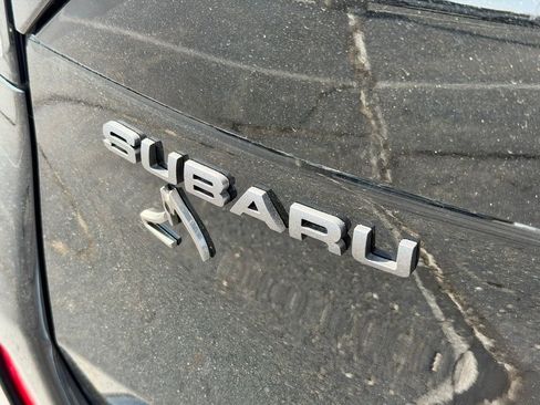 New 2026 Subaru Forester Sport AWD/4WD image 26
