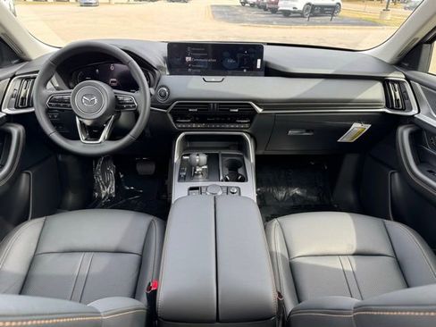New 2026 MAZDA CX-90 3.3 Turbo w/ Premium Sport Pkg AWD/4WD image 7