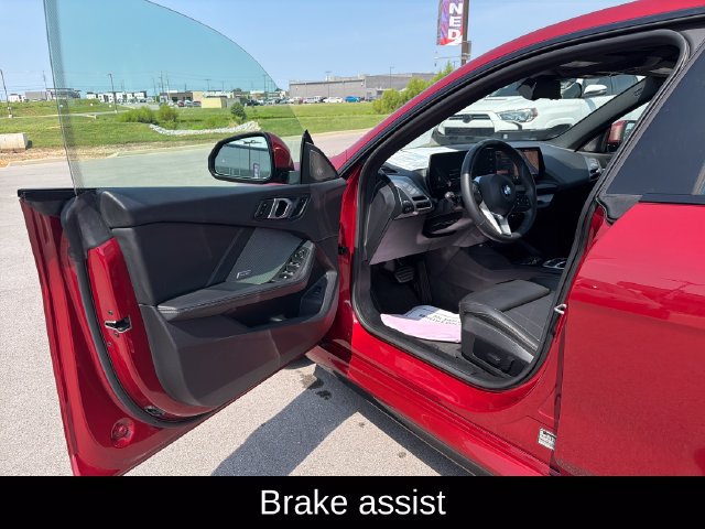 Used 2025 BMW 228i xDrive AWD/4WD image 22