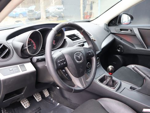 Used 2013 MAZDA MAZDA3 Touring image 11