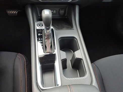 New 2025 Nissan Sentra SR image 14