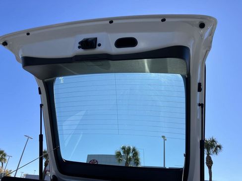 Certified 2025 Toyota Prius LE image 24