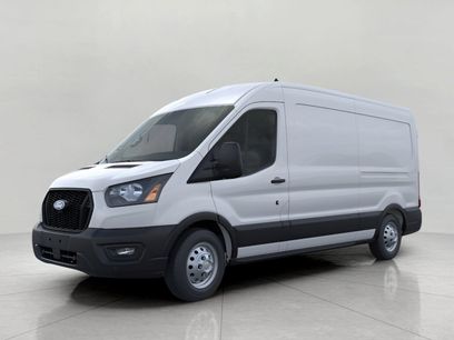 New 2026 Ford Transit 350 148 Medium Roof