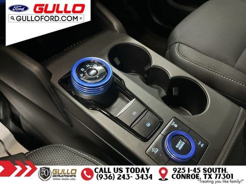 Used 2024 Ford Bronco Sport Badlands AWD/4WD image 27