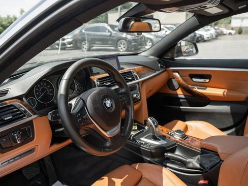 Used 2019 BMW 440i Gran Coupe xDrive w/ Convenience Package AWD/4WD image 6