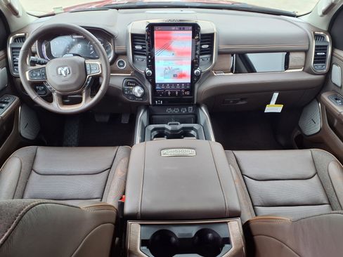 New 2026 RAM 1500 Limited image 9