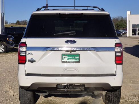 Used 2020 Ford Expedition King Ranch AWD/4WD image 5