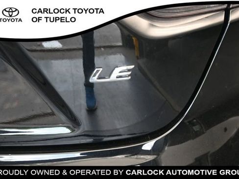 Used 2026 Toyota Corolla LE FWD image 36