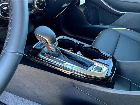 New 2026 Chevrolet Trax ACTIV w/ Sunroof Package image 12