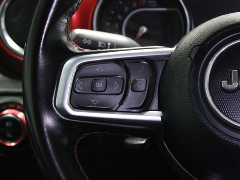 Used 2022 Jeep Gladiator Rubicon w/ Trailer Tow Package image 22