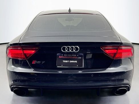 Used 2016 Audi RS 7 Prestige w/ Driver Assistance Package image 6