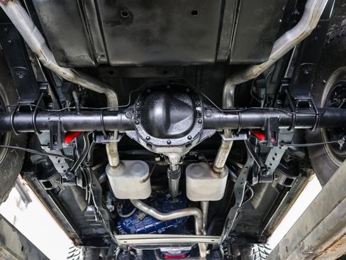 Used 1989 Ford Bronco image 25