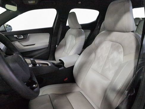 Certified 2023 Polestar Polestar 2 w/ Pilot Pack AWD/4WD image 16