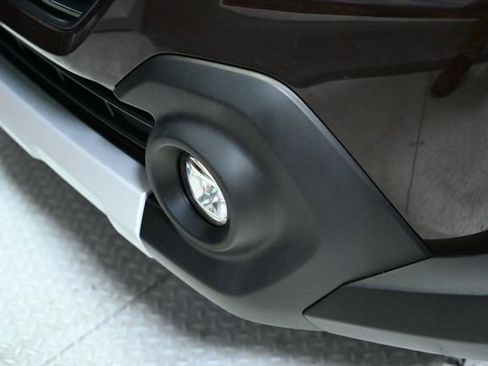 Used 2024 Subaru Outback Limited image 18