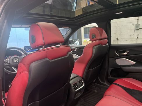 Used 2021 Acura RDX A-Spec image 23