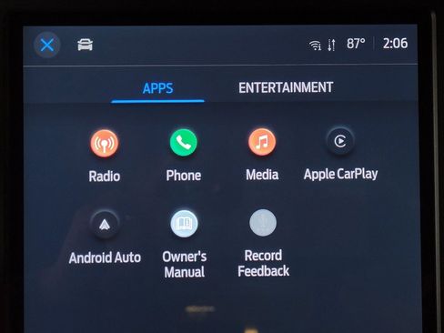 Used 2024 Ford Edge SEL image 25