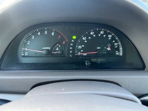 Used 2003 Toyota Camry LE image 8