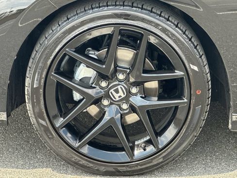 Certified 2026 Honda Civic Sport image 29